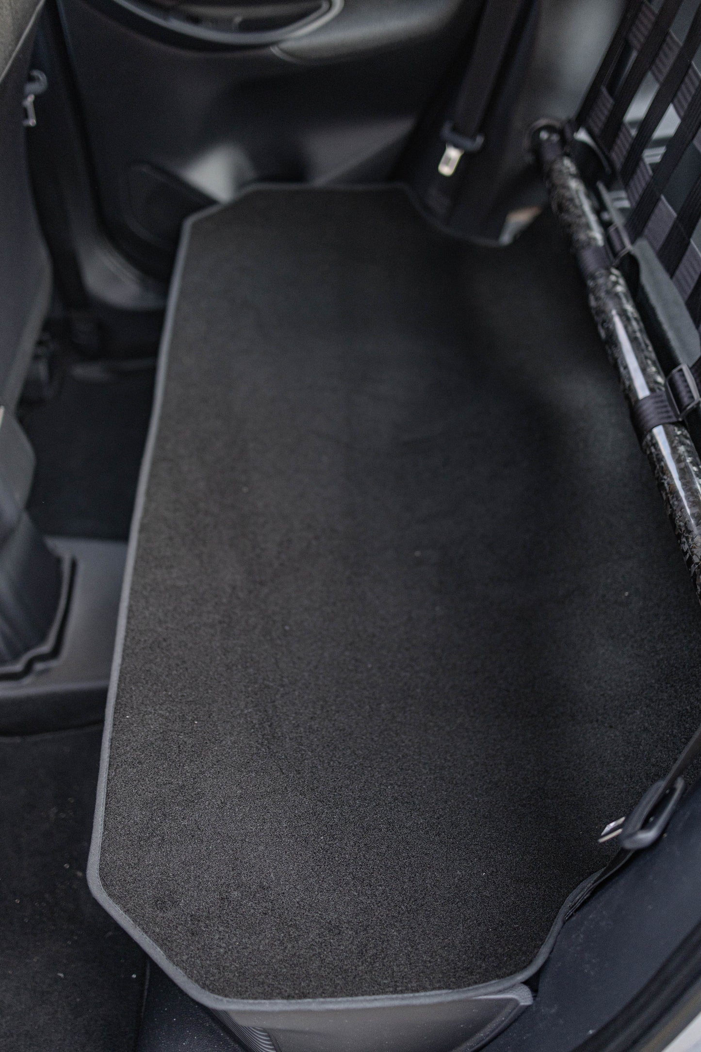 Toyota Yaris XP21 Clubsportteppich | PLR Design