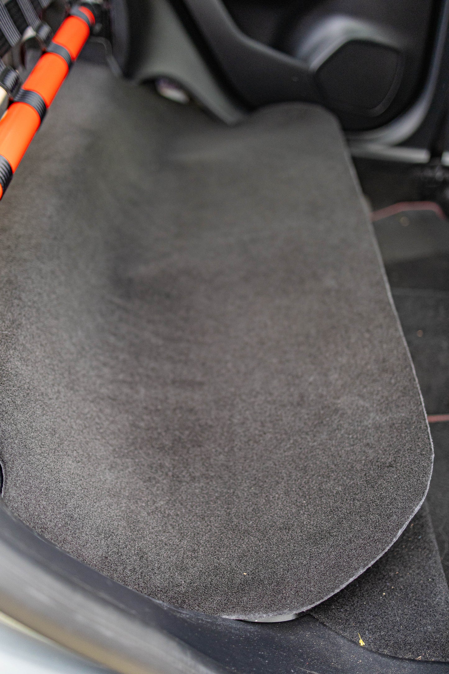 Clubsportteppich Ford Puma