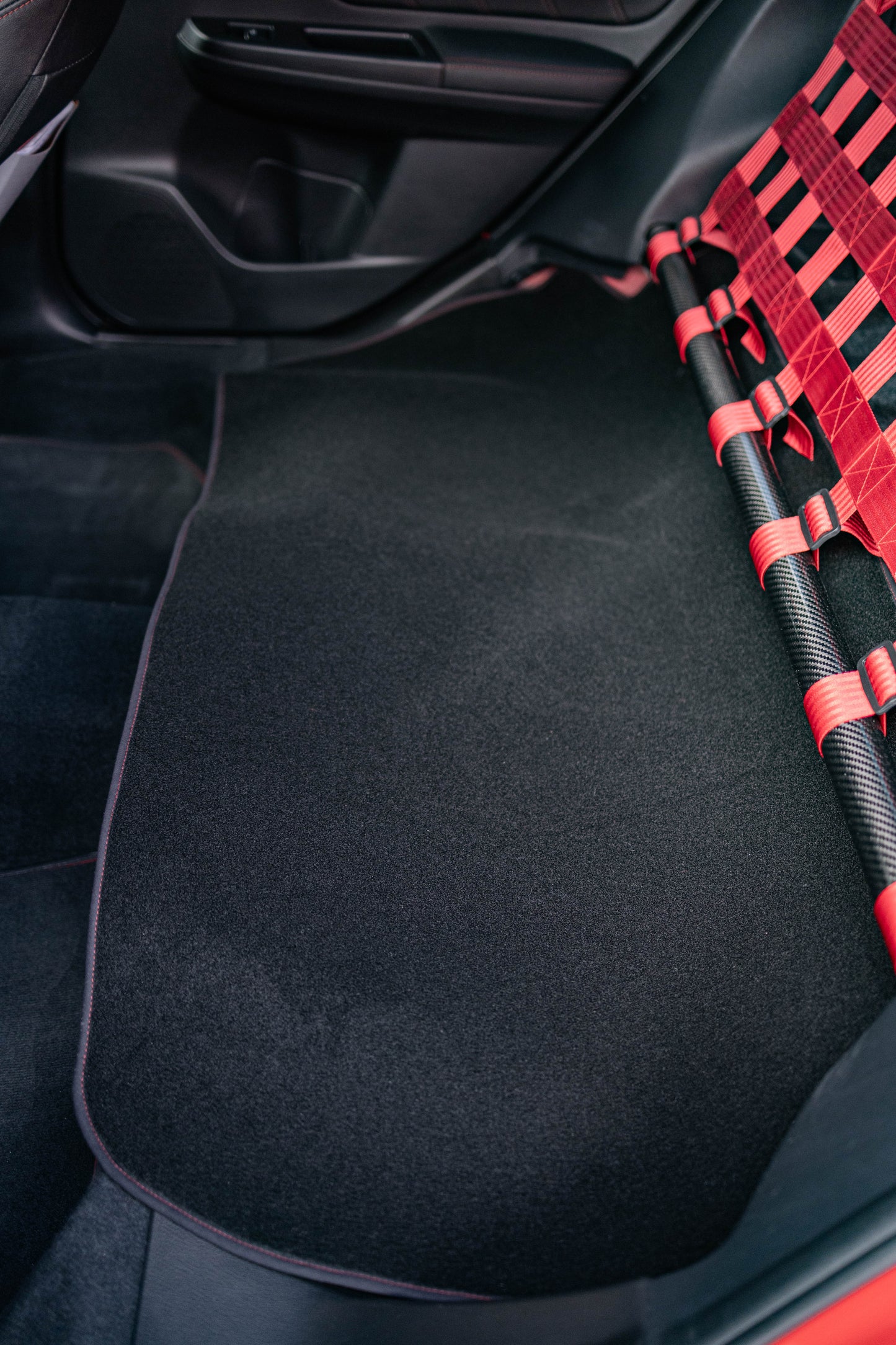 Clubsportteppich Subaru WRX STI VA | PLR Design