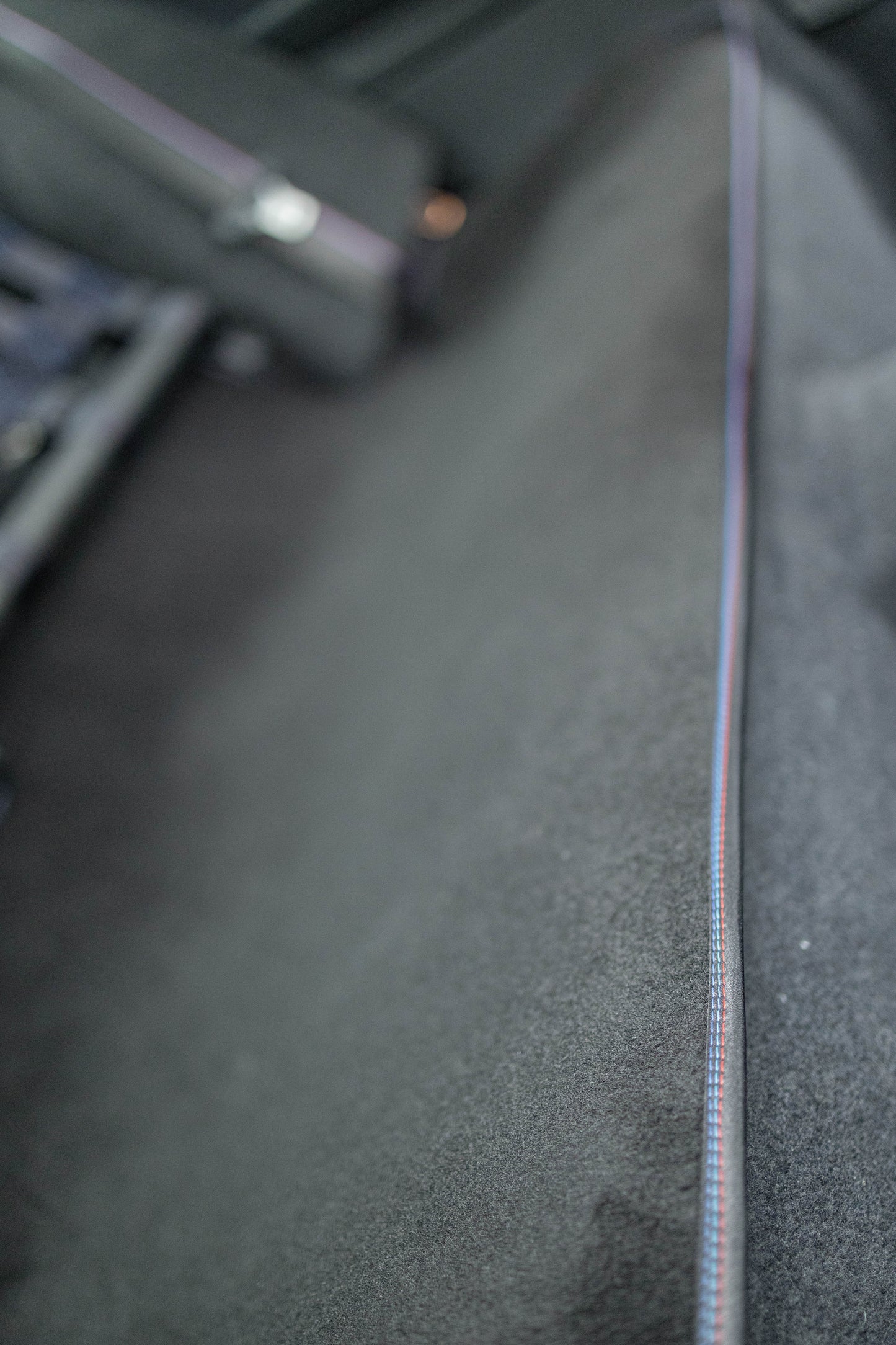 Clubsportset 2er (F22/F87) 2013-2021