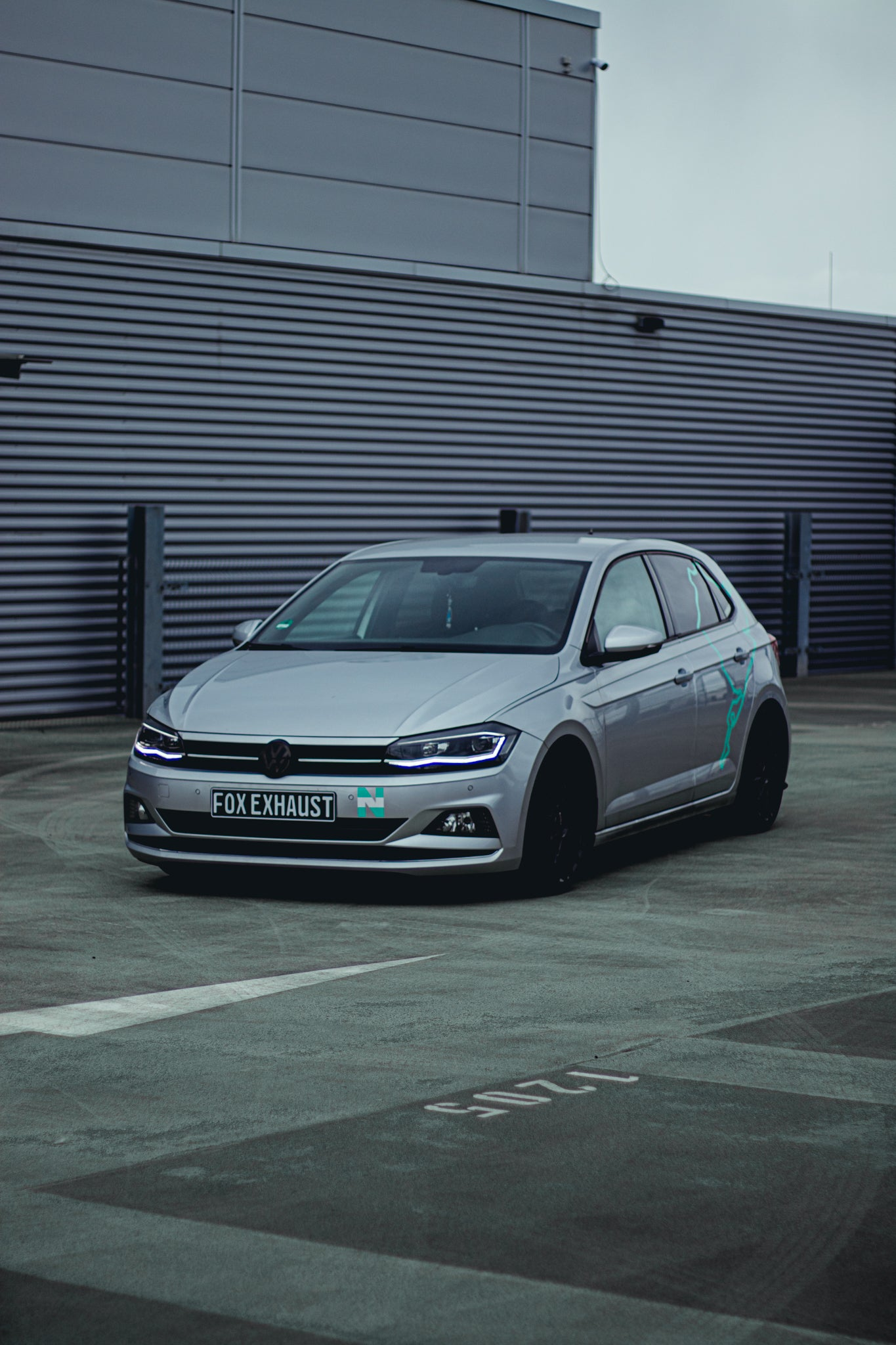 VW