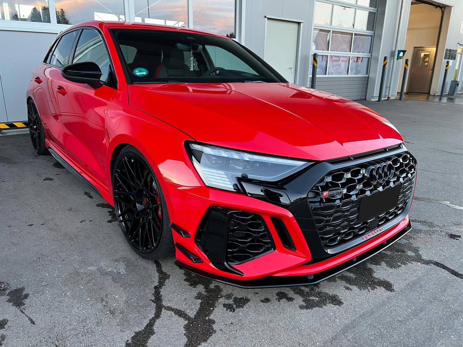 Audi