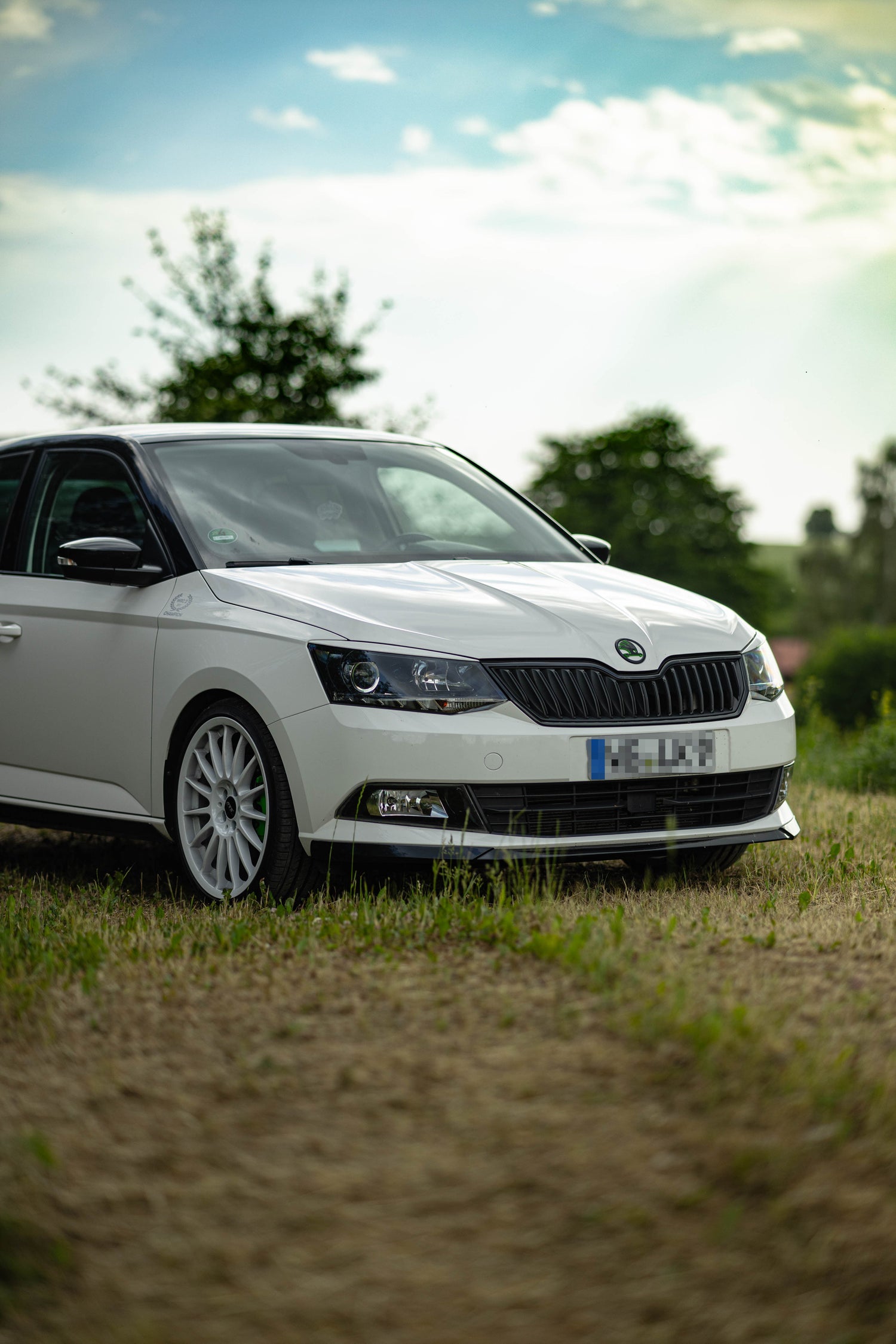 Skoda