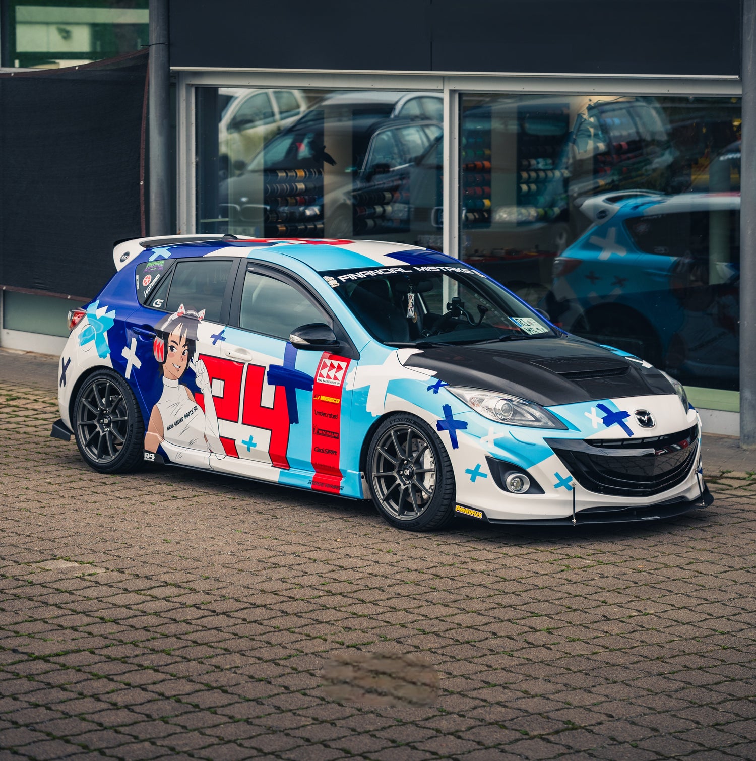 Mazda