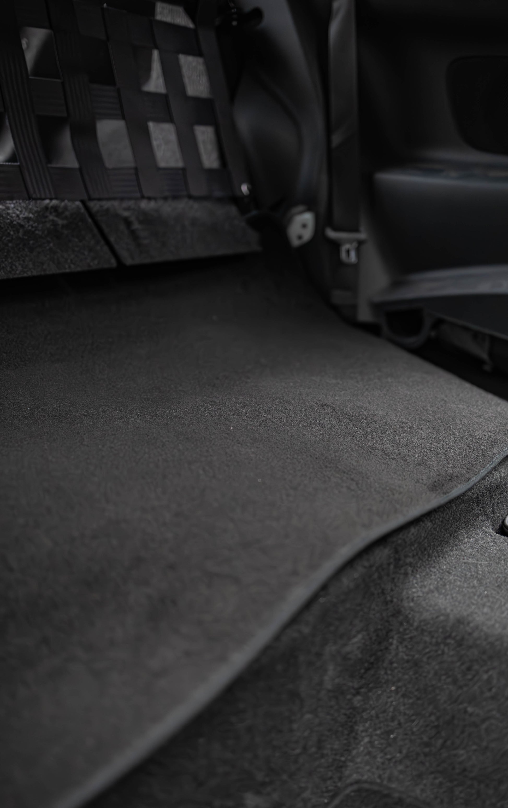 Clubsportteppich Toyota Yaris GR | PLR Design