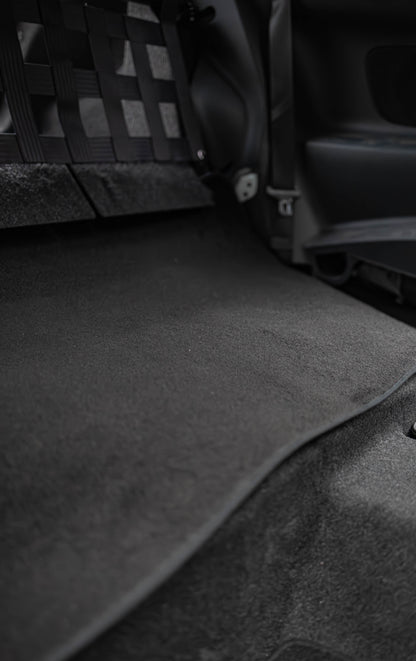 Clubsportteppich Toyota Yaris GR | PLR Design