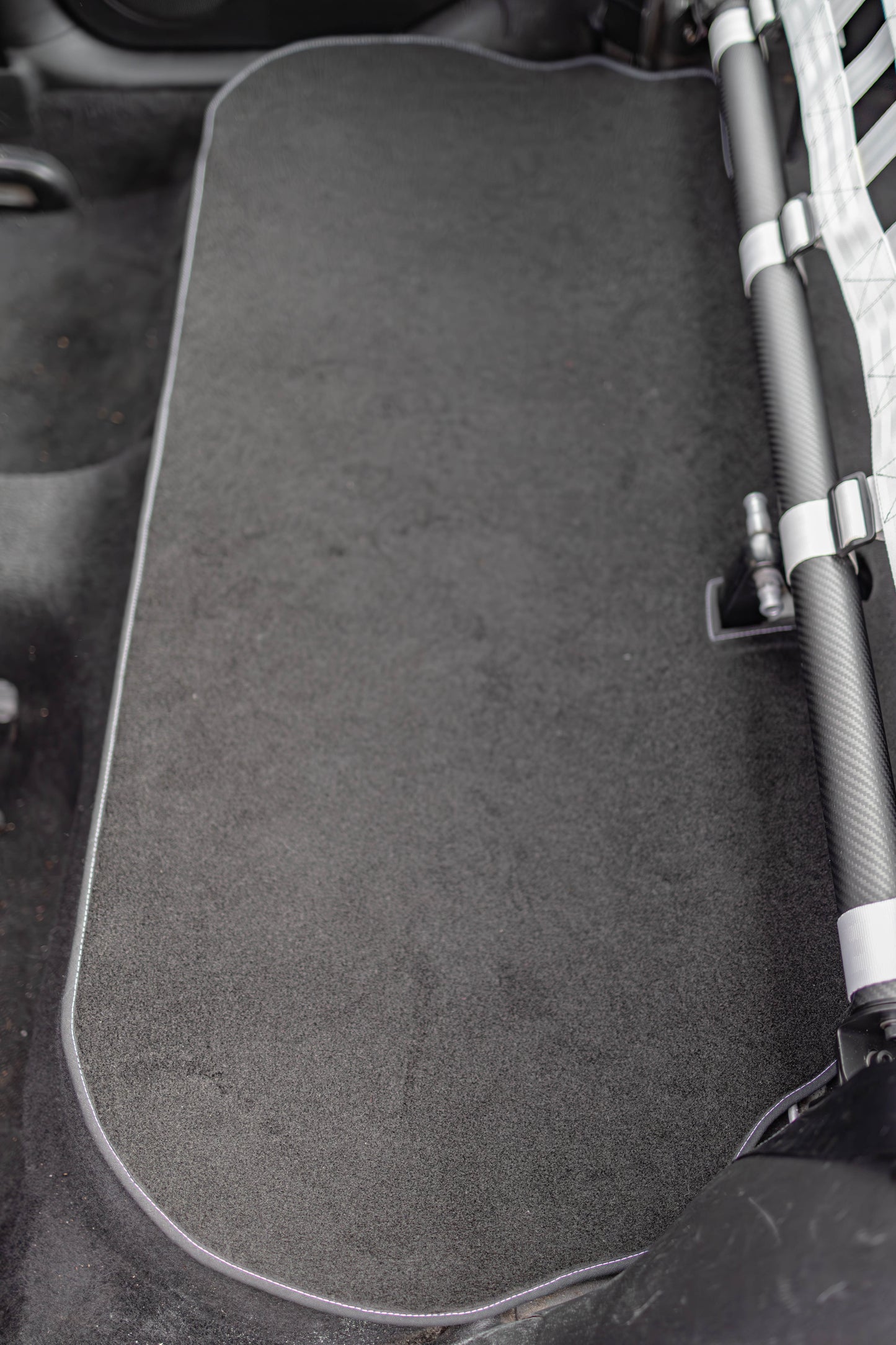 Clubsportteppich VW Bora 1J2 | PLR Design