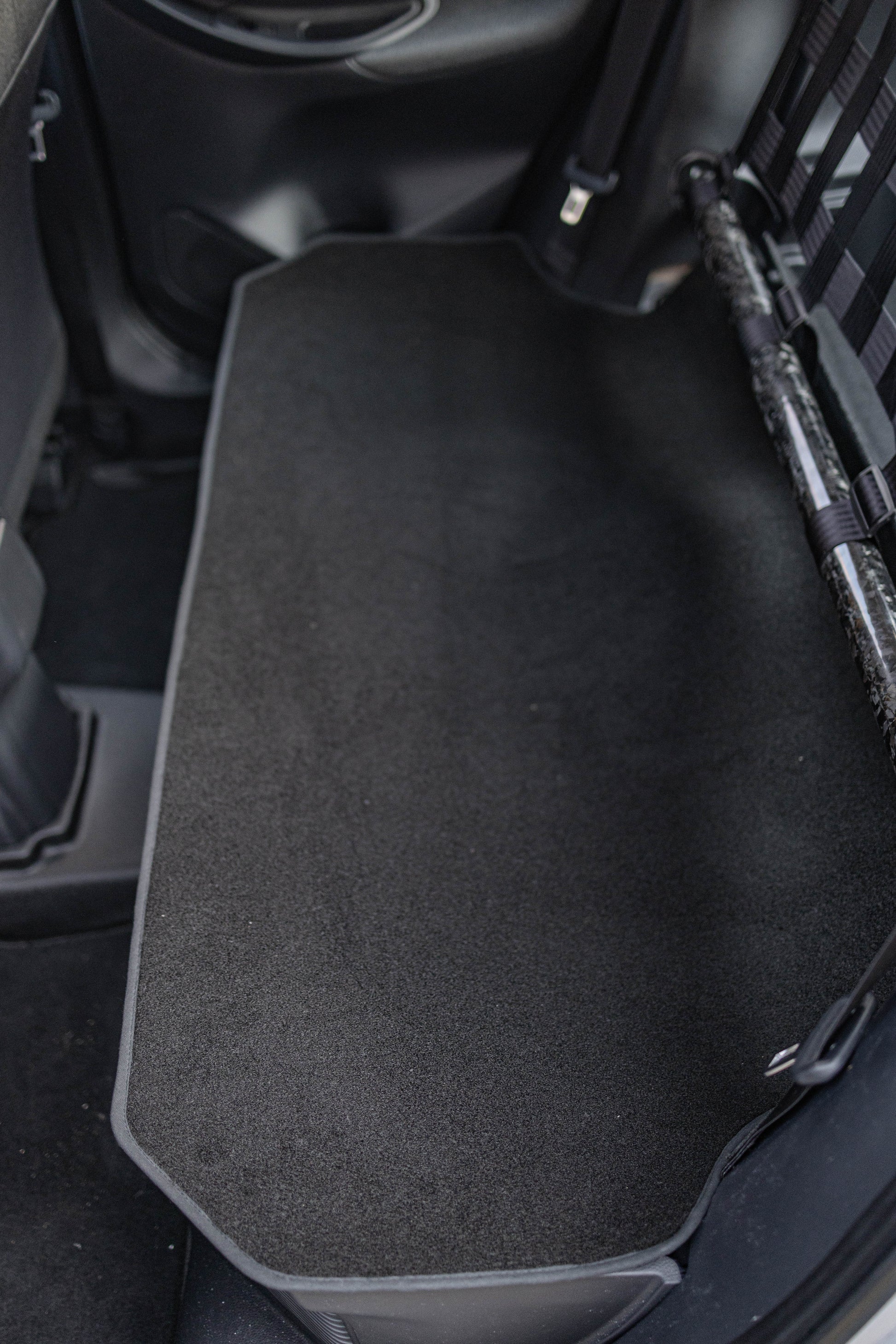 Toyota Yaris XP21 Clubsportteppich | PLR Design