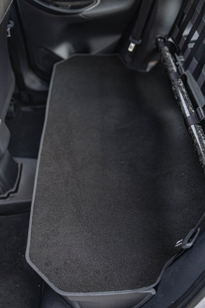 Toyota Yaris XP21 Clubsportteppich | PLR Design