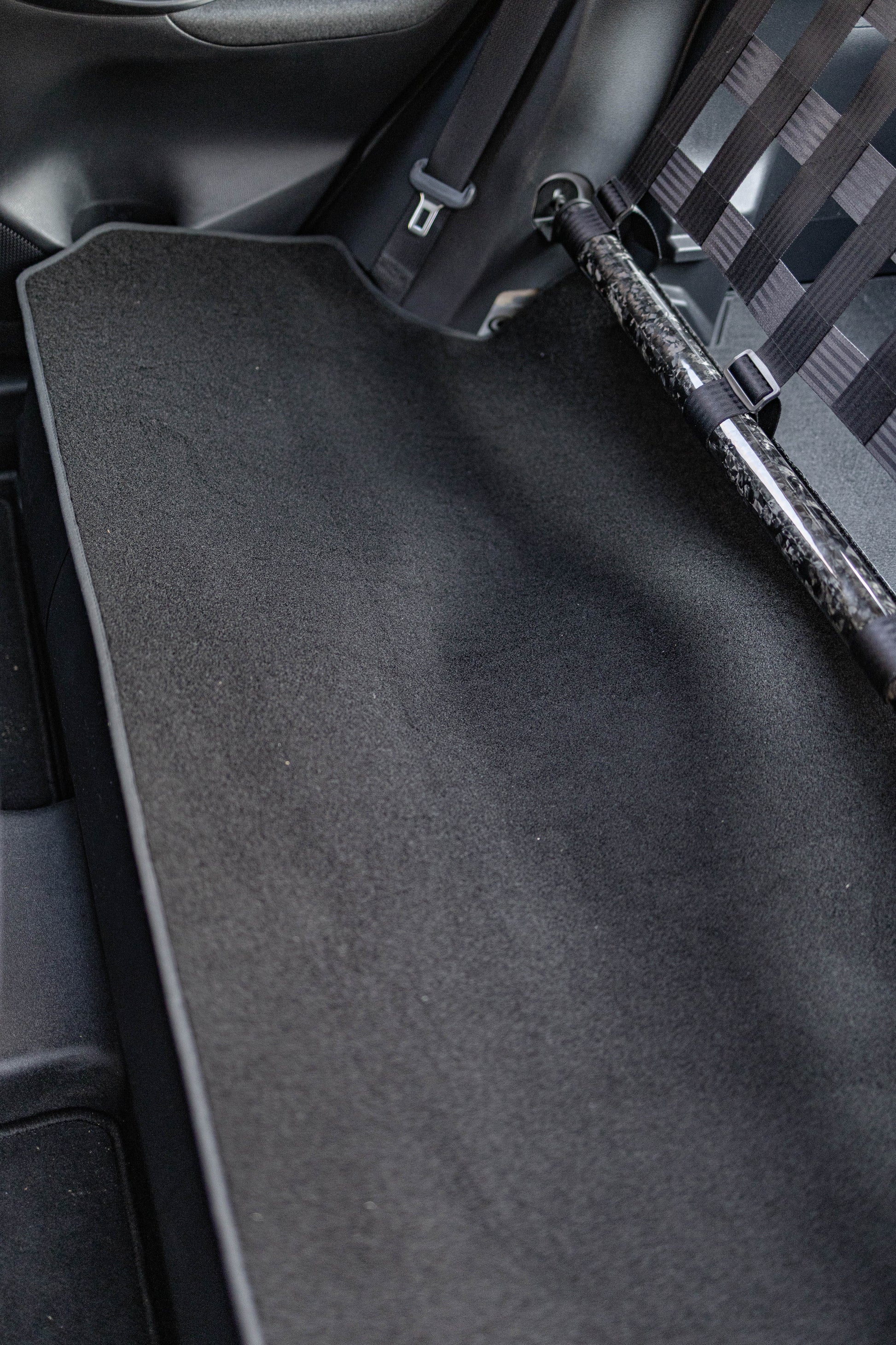 Toyota Yaris XP21 Clubsportteppich | PLR Design