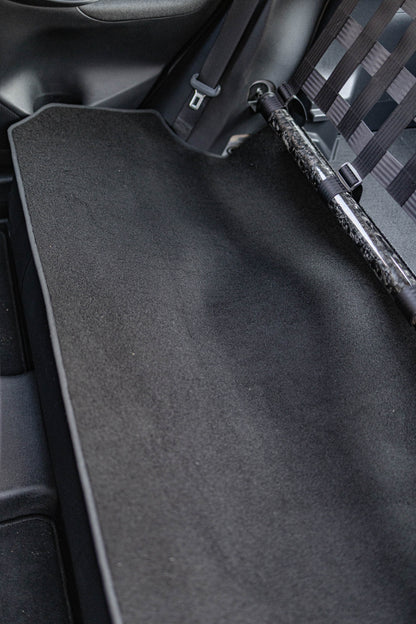 Toyota Yaris XP21 Clubsportteppich | PLR Design