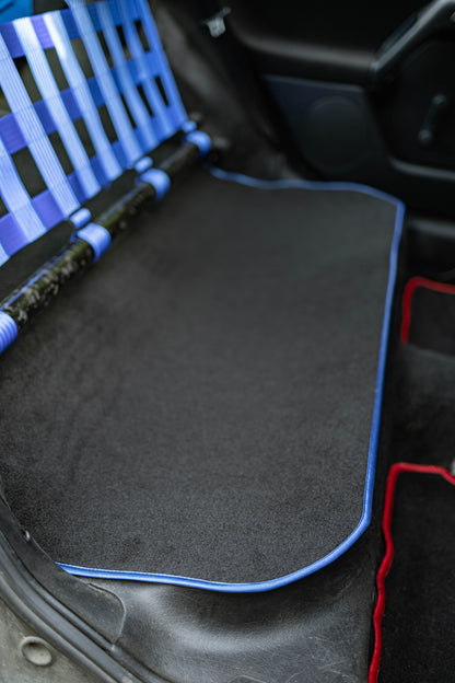 Clubsportteppich für den VW Golf 3 | PLR Design