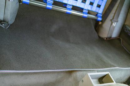 Clubsportteppich passend für BMW E92