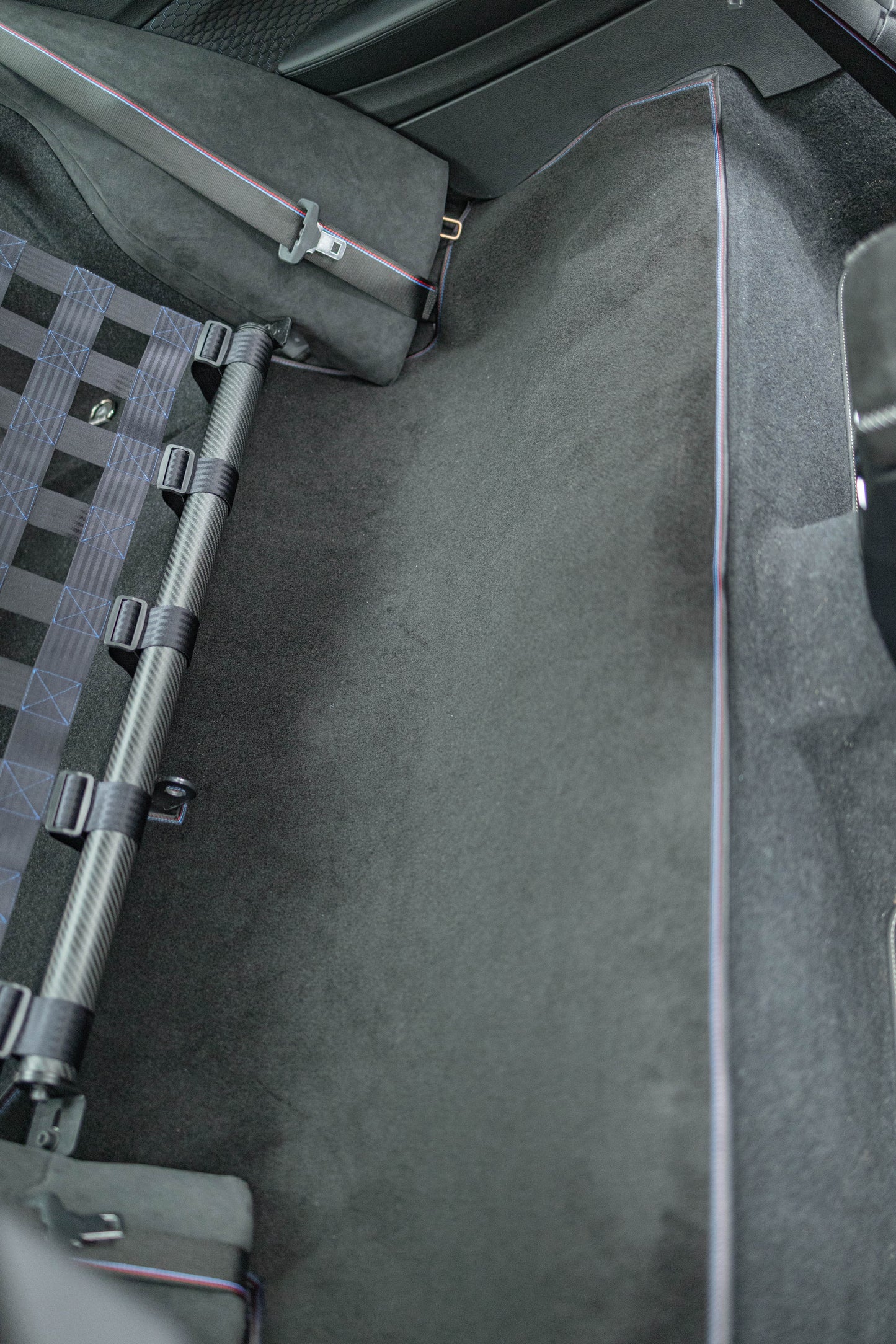 Clubsportset 2er (F22/F87) 2013-2021