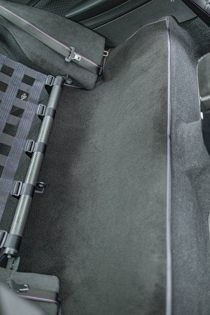 Clubsportset 2er (F22/F87) 2013-2021