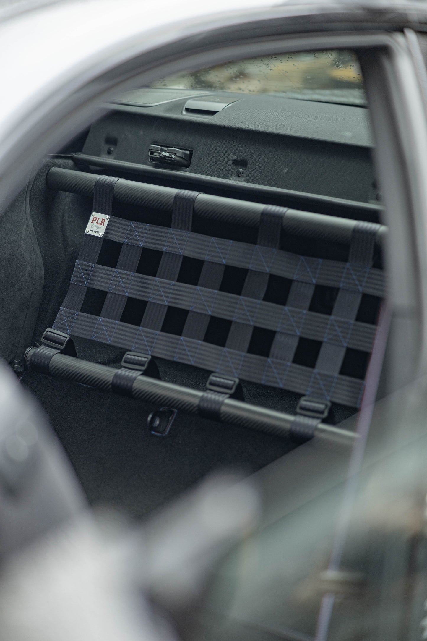 Clubsportset 2er (F22/F87) 2013-2021