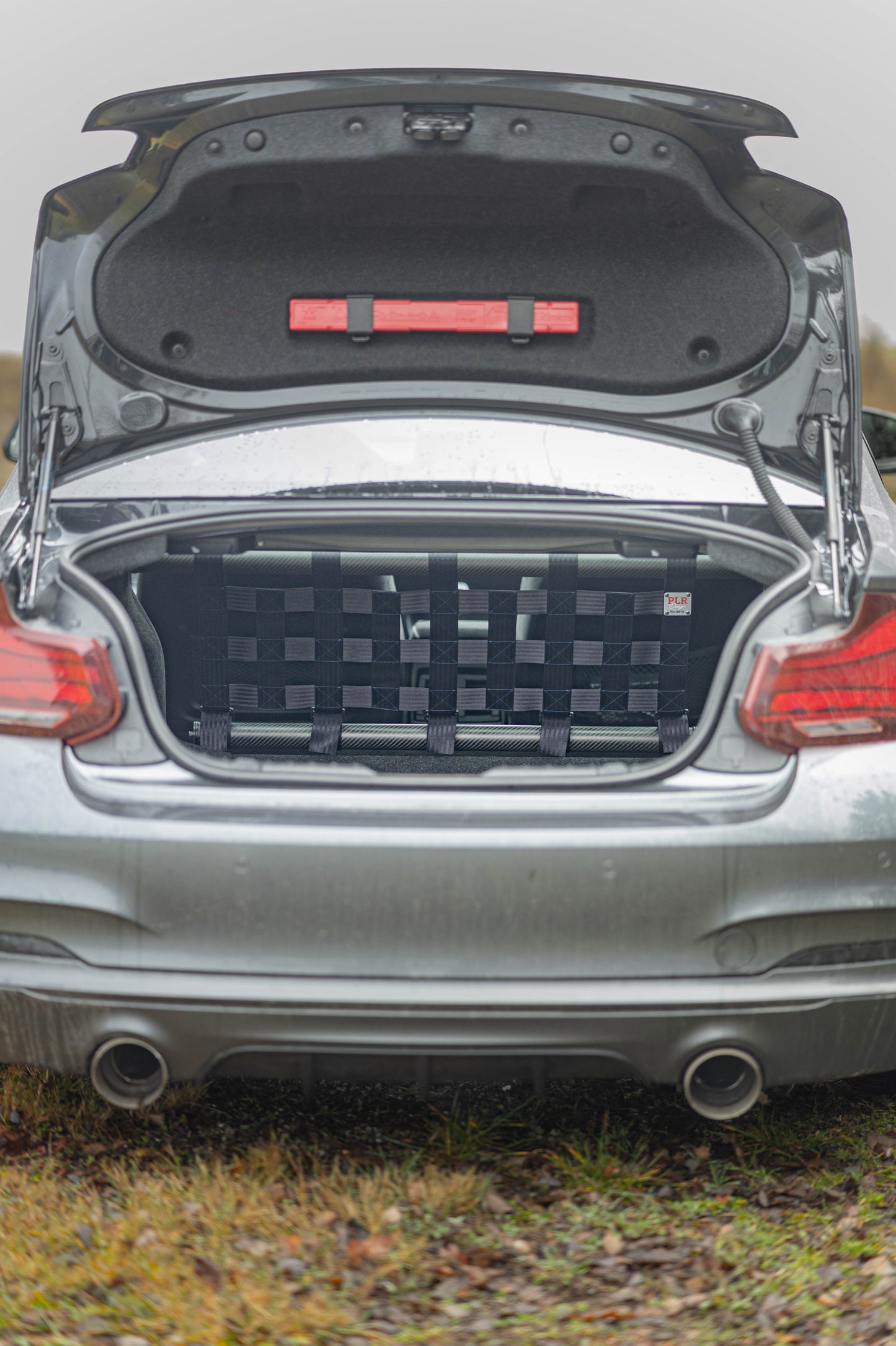 Clubsportset 2er (F22/F87) 2013-2021