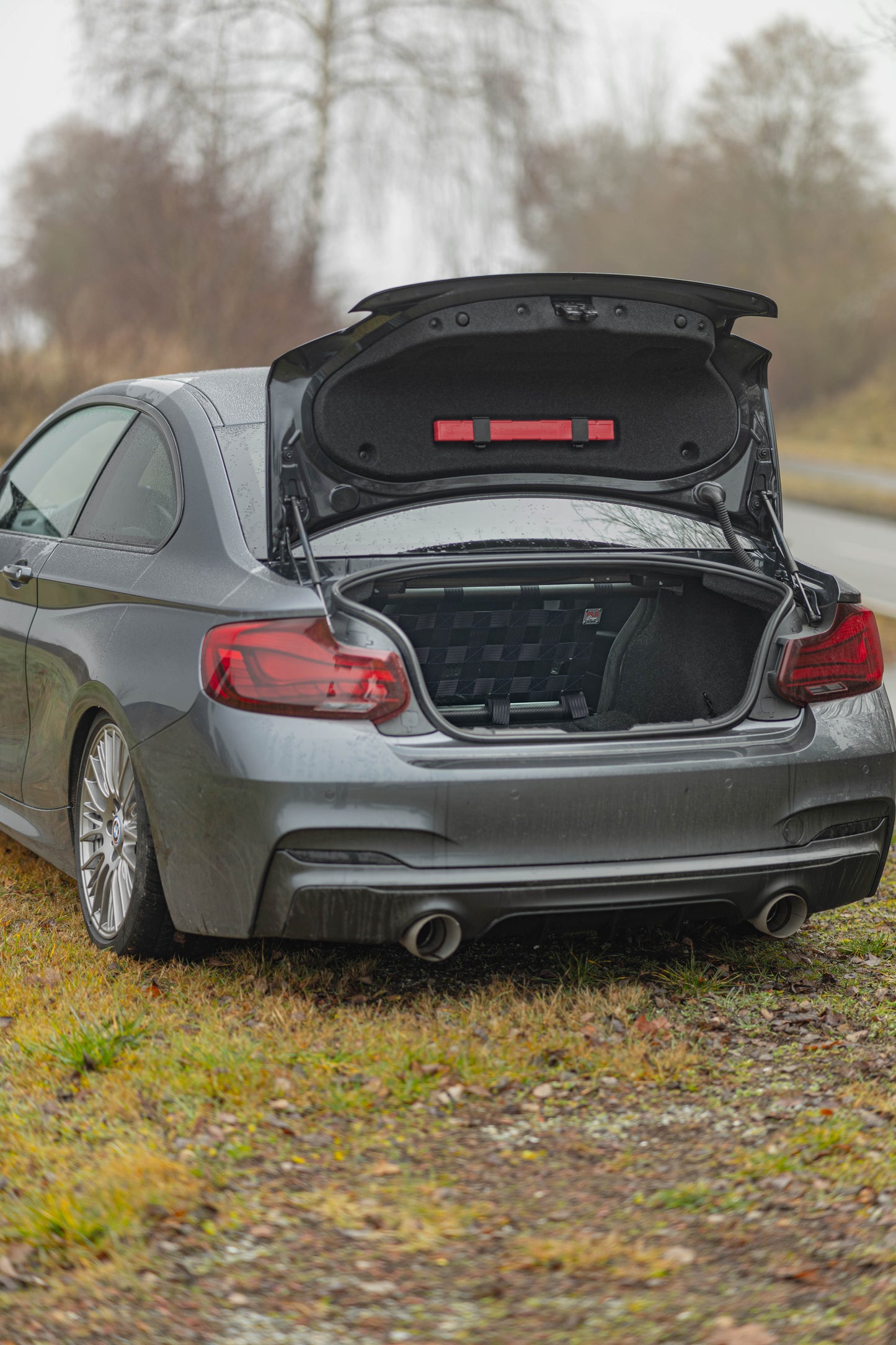 Clubsportset 2er (F22/F87) 2013-2021