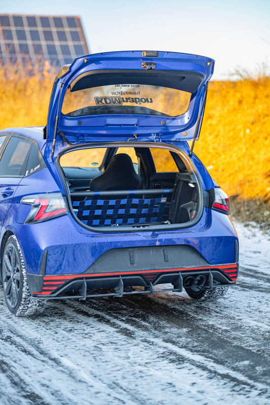 Clubsportset I20N (BC3) 2021-2024