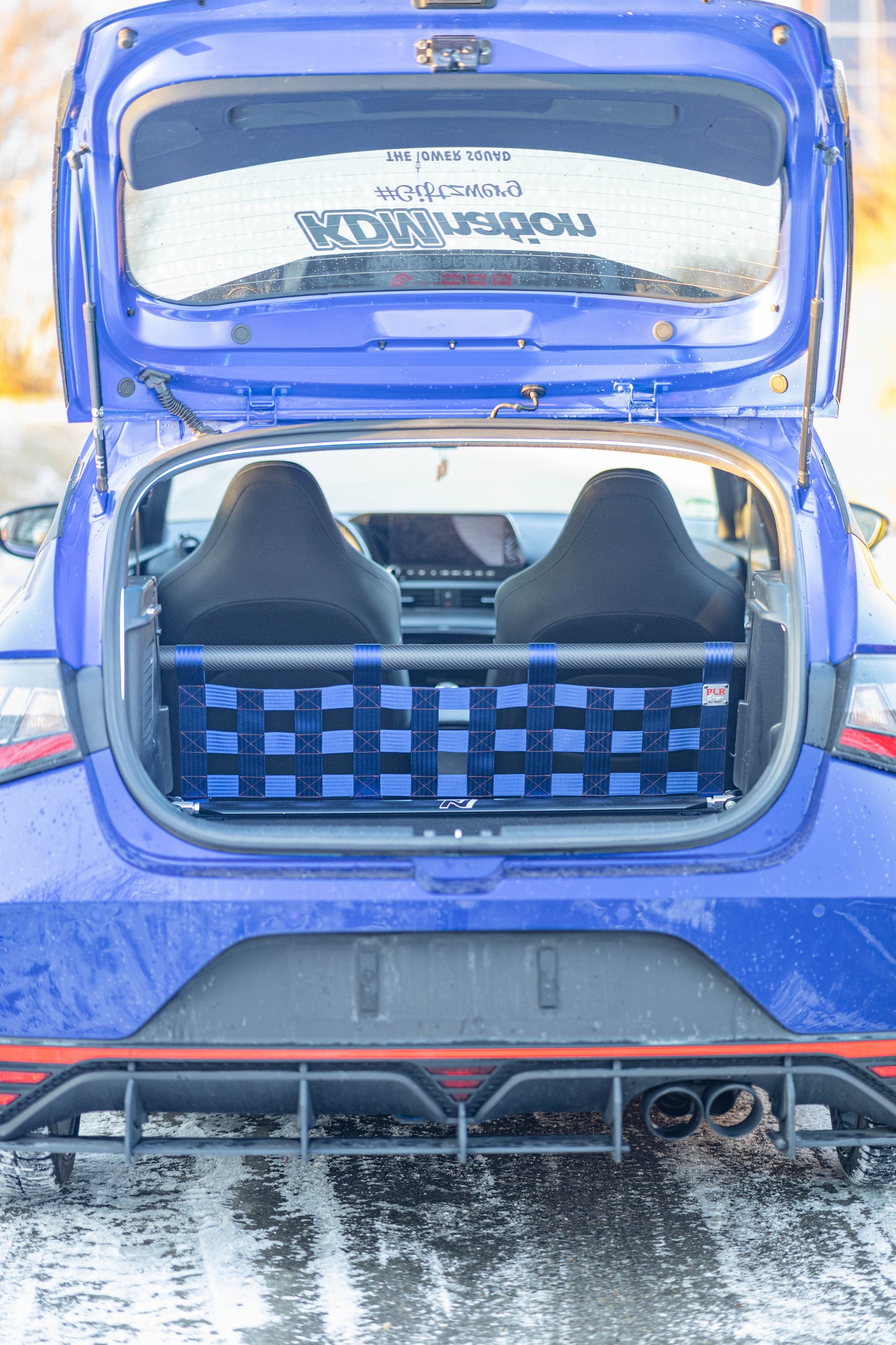 Clubsportset I20N (BC3) 2021-2024