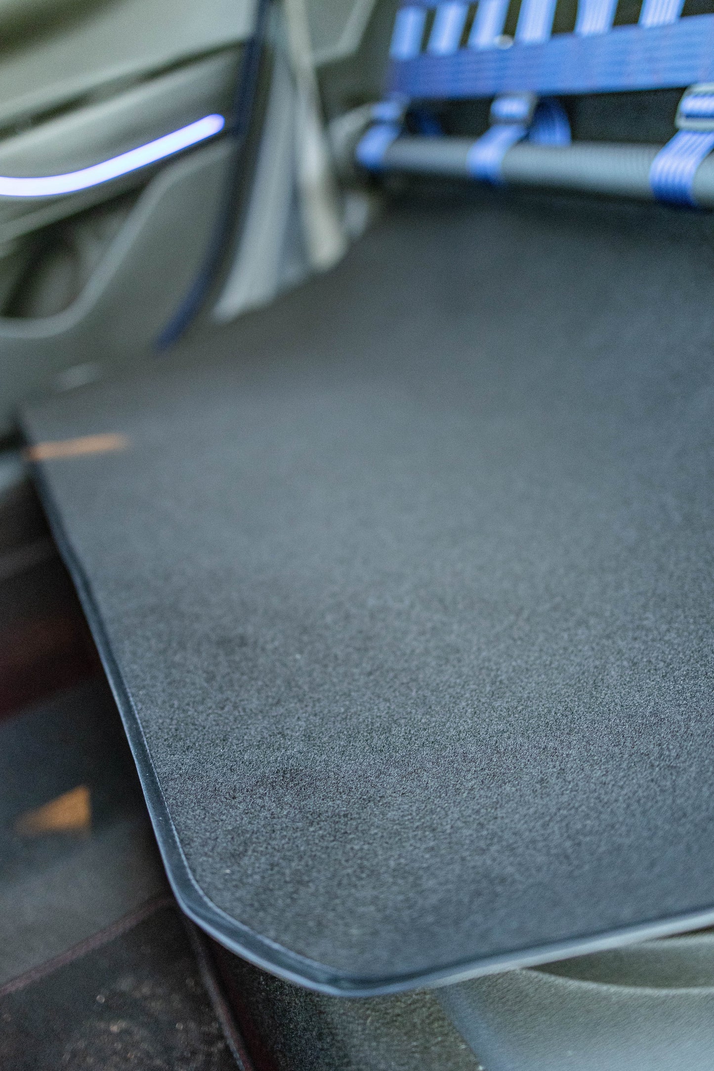 Clubsportteppich I20N (BC3) 2021-2024