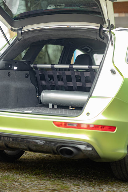 Clubsportset für Audi Q5 von PLR Design