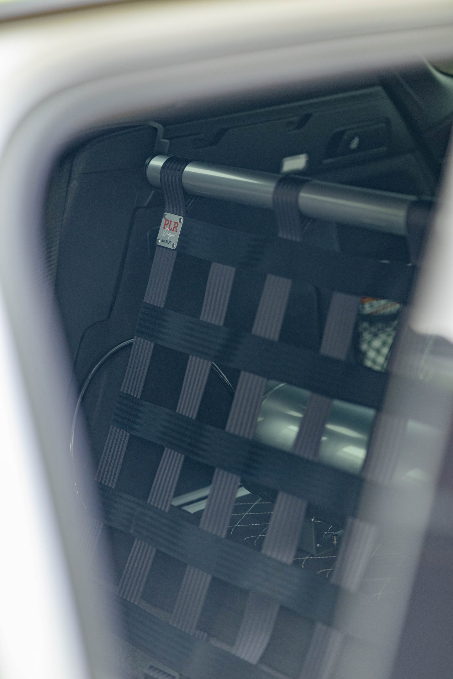 Clubsportset Rücksitzbank Delete Kit