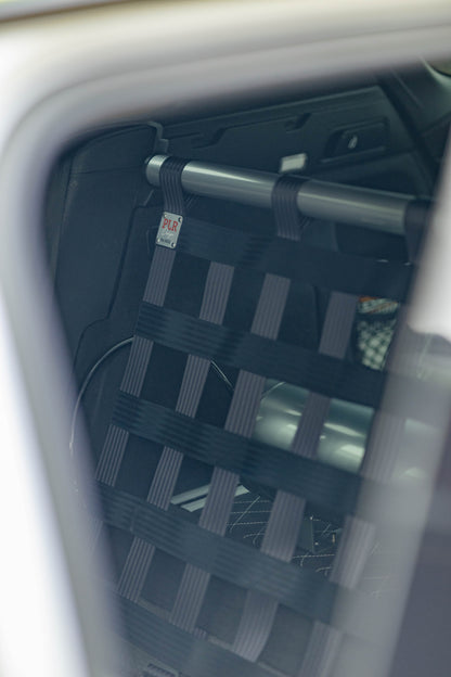 Clubsportset Rücksitzbank Delete Kit