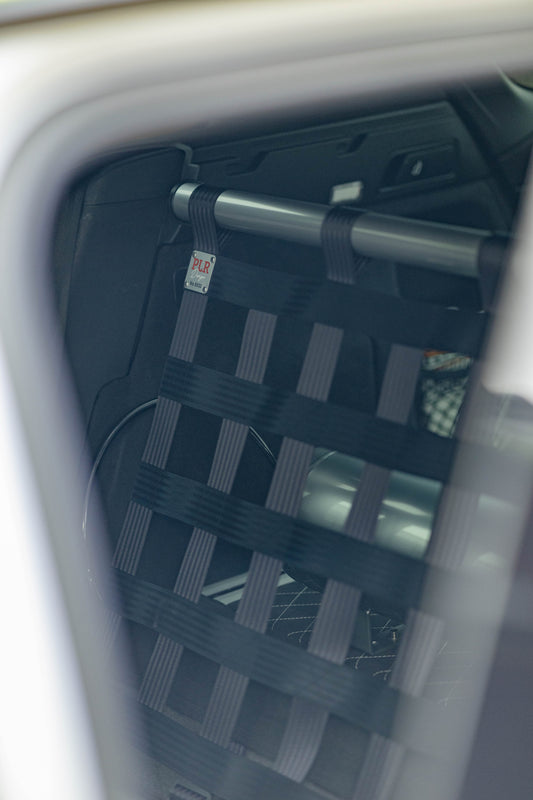 Clubsportset Rücksitzbank Delete Kit