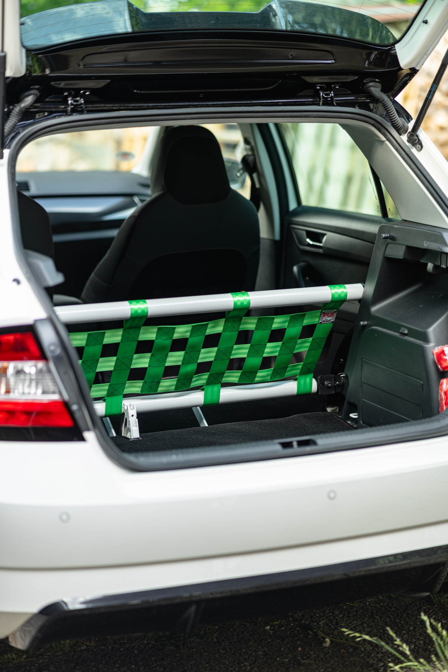 Clubsportset Fabia (NJ) 2014-2022