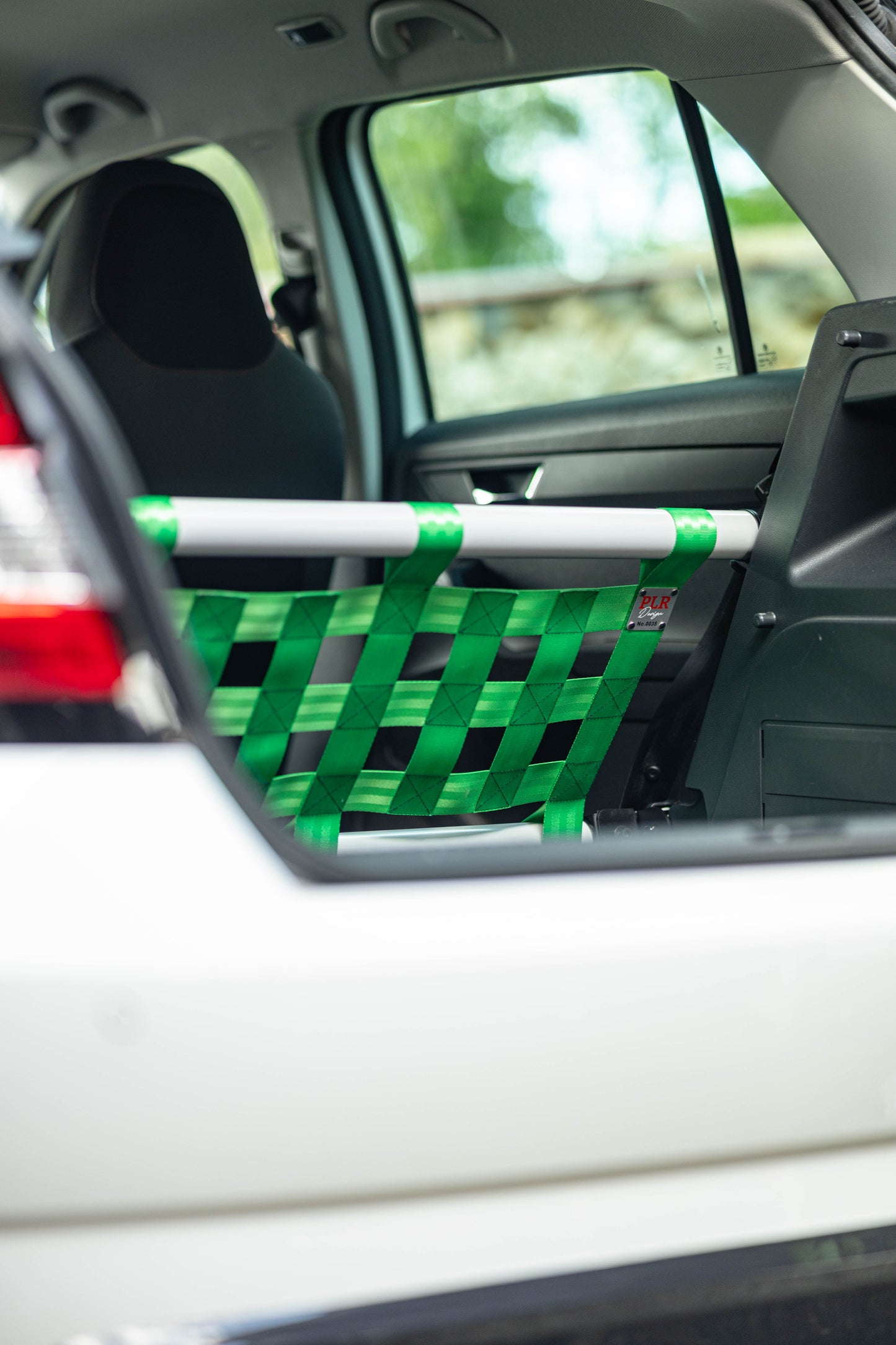 Clubsportset Fabia (NJ) 2014-2022