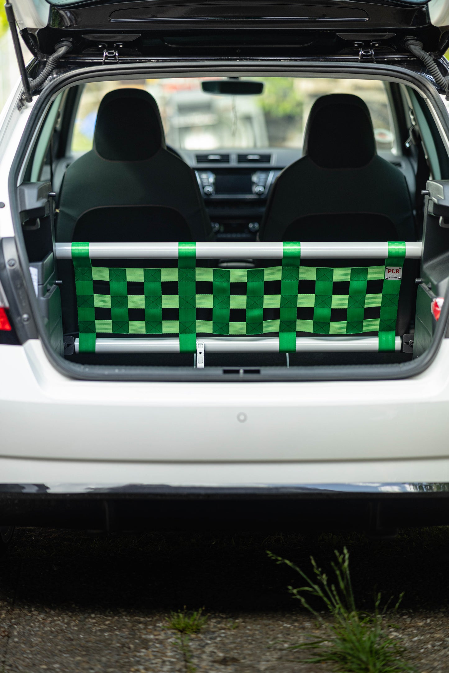 Clubsportset Fabia (NJ) 2014-2022