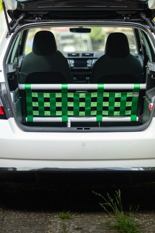 Clubsportset Fabia (NJ) 2014-2022