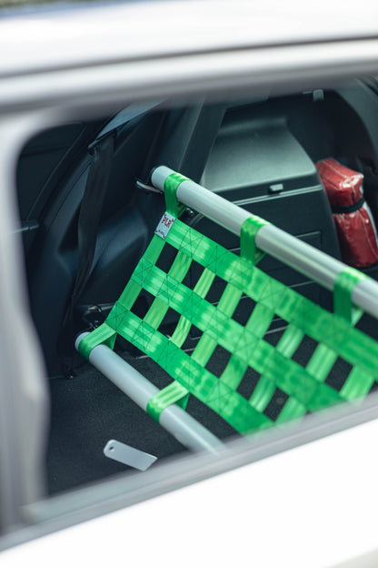Clubsportset Fabia (NJ) 2014-2022