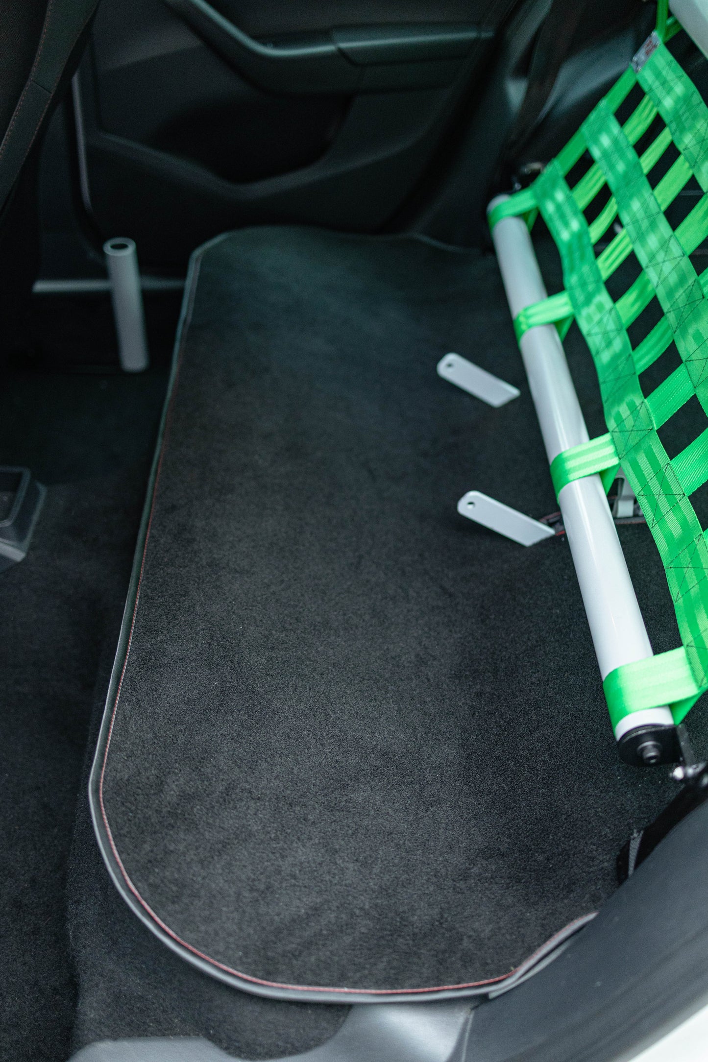 Clubsportset Fabia (NJ) 2014-2022