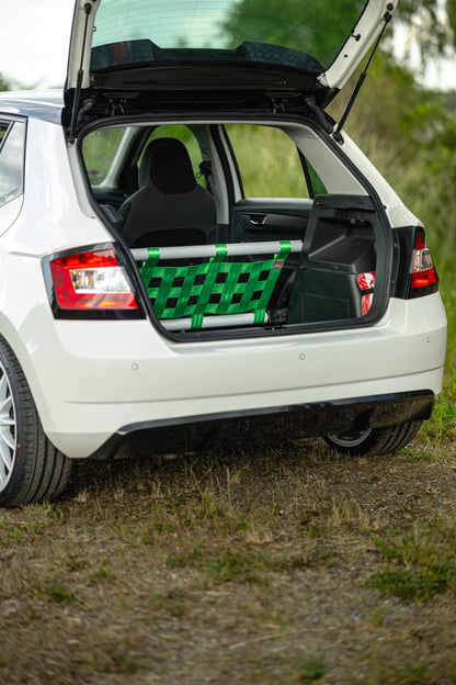 Clubsportset Fabia (NJ) 2014-2022
