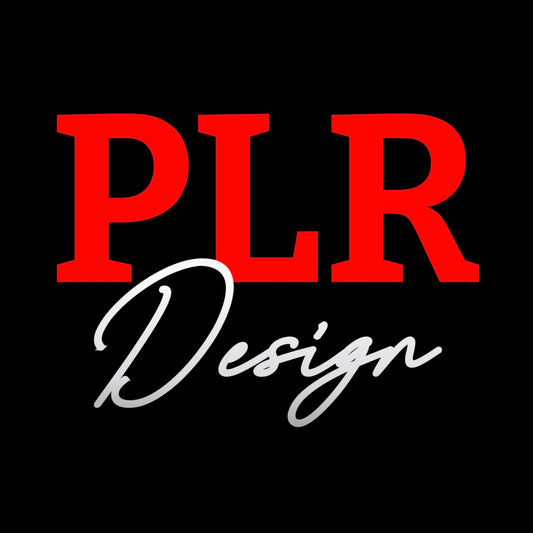 PLR Design - Gutschein